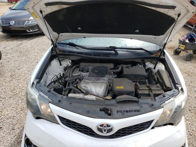 Zdjęcie 11 z aukcji – 2012 TOYOTA CAMRY BASE z VIN 4T1BF1FKXCU167576