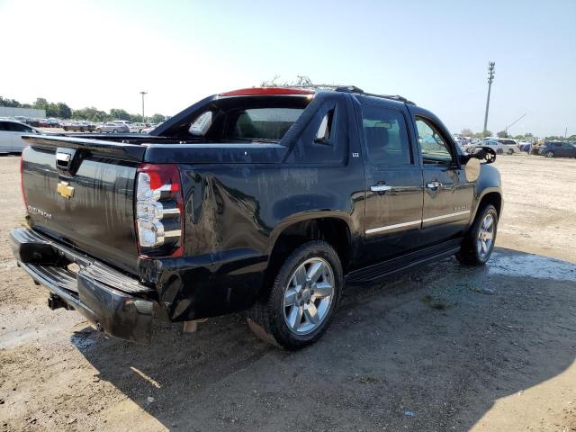 Photo 3 from auction – 2012 CHEVROLET AVALANCHE with VIN 3GNTKGE72CG204747