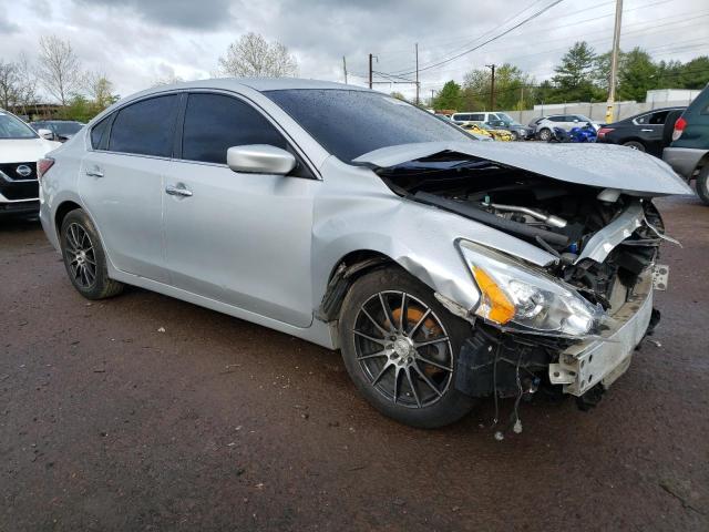 Photo 4 from auction – 2014 NISSAN ALTIMA 2.5 with VIN 1N4AL3AP0EC401259