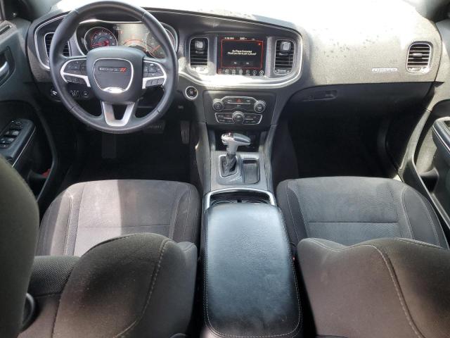 Photo 8 from auction – 2017 DODGE CHARGER SX with VIN 2C3CDXJG7HH569882