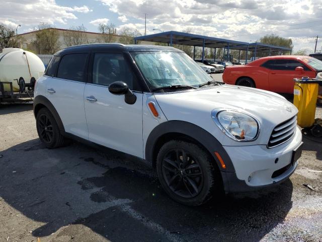 Photo 4 from auction – 2013 MINI COOPER COU with VIN WMWZB3C51DWM09926