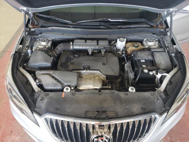 Photo 12 from auction – 2018 BUICK ENVISION E with VIN LRBFX2SA5JD027839
