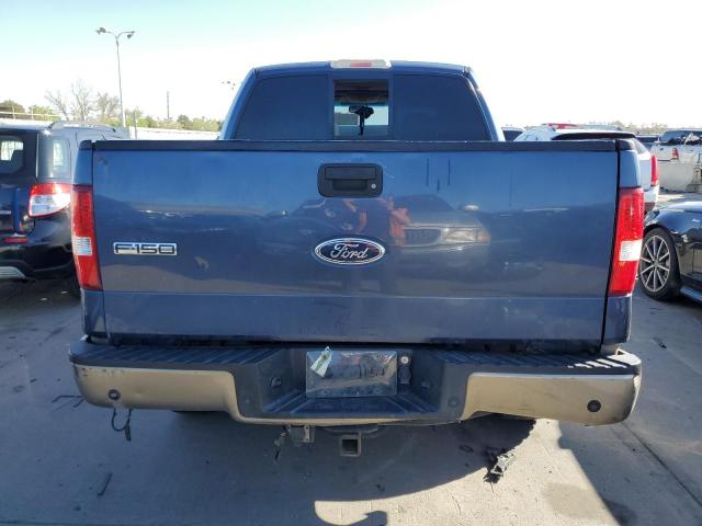 Photo 6 from auction – 2005 FORD F150 SUPER with VIN 1FTPW14545FA02105