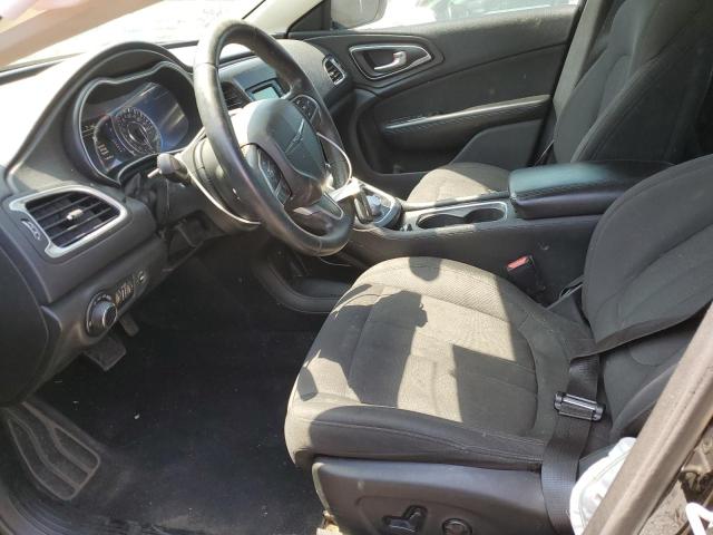 Photo 7 from auction – 2015 CHRYSLER 200 LIMITE with VIN 1C3CCCAB4FN690762