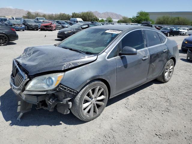 BUICK VERANO 2013 with VIN 1G4PP5SK9D4195080 - Photo from auction
