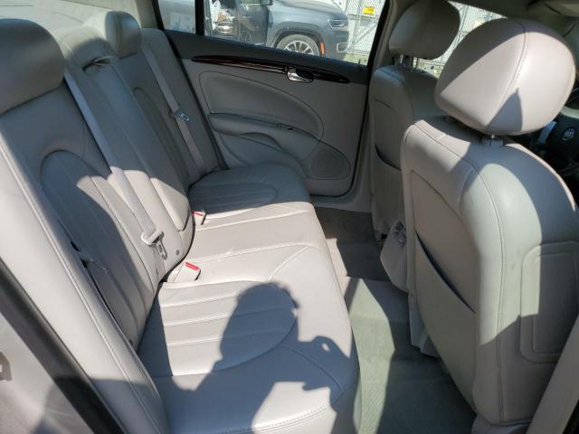 Zdjęcie 10 z aukcji – 2006 BUICK LUCERNE CX z VIN 1G4HD57296U133364