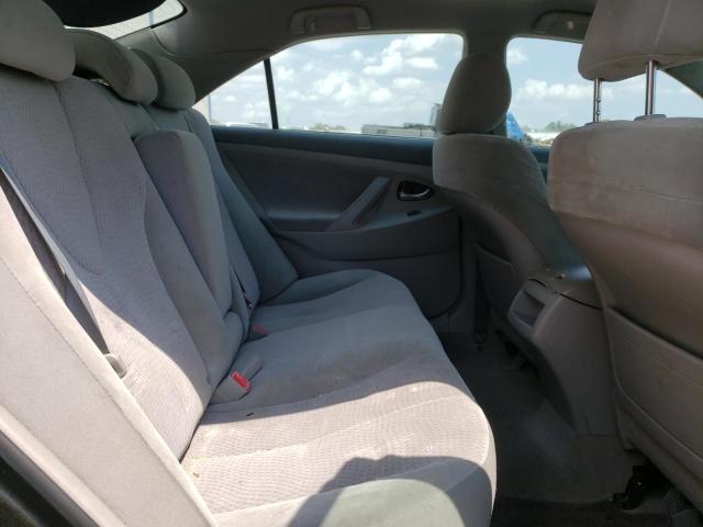 Photo 10 from auction – 2010 TOYOTA CAMRY BASE with VIN 4T4BF3EK9AR077352