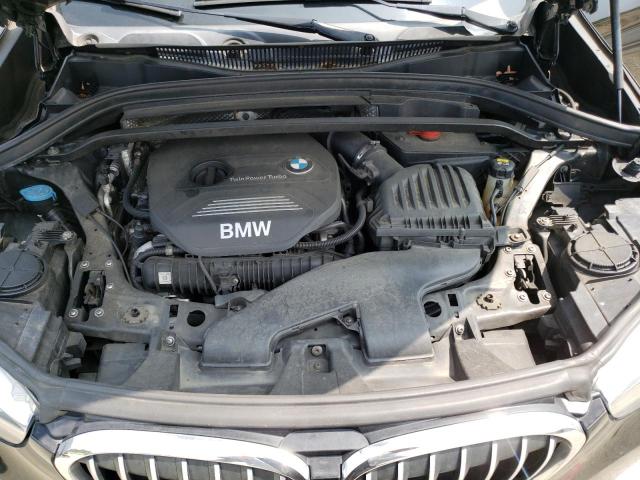 Photo 12 from auction – 2016 BMW X1 XDRIVE2 with VIN WBXHT3C38GP888972