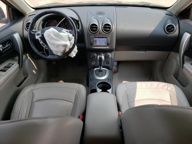 Photo 8 from auction – 2012 NISSAN ROGUE S with VIN JN8AS5MV7CW402962
