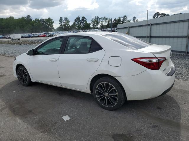 Photo 2 from auction – 2014 TOYOTA COROLLA L with VIN 2T1BURHE8EC205029