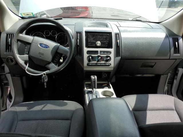 Photo 8 from auction – 2010 FORD EDGE SE with VIN 2FMDK3GCXABA07613