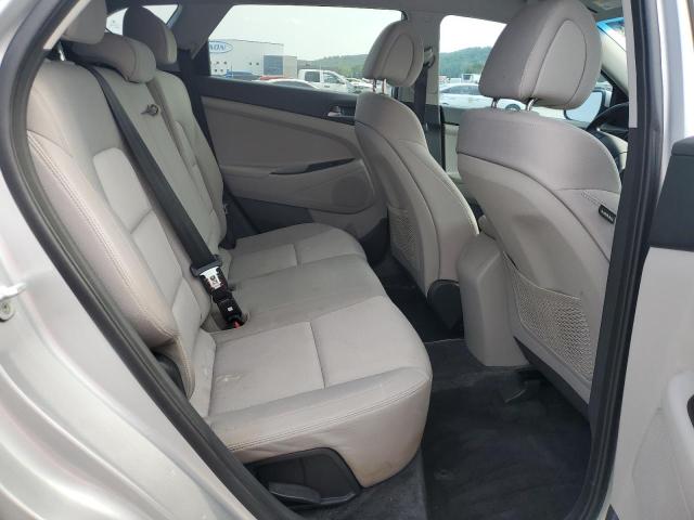 Photo 11 from auction – 2016 HYUNDAI TUCSON LIM with VIN KM8J3CA42GU101361