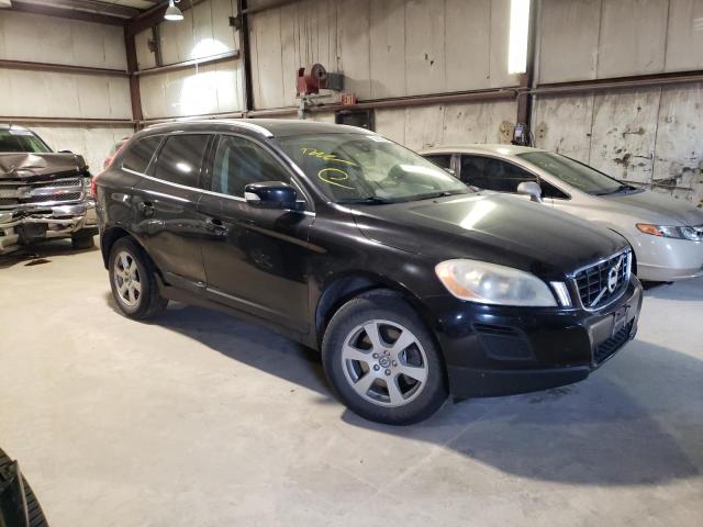 Photo 4 from auction – 2011 VOLVO XC60 3.2 with VIN YV4952DZ9B2135723