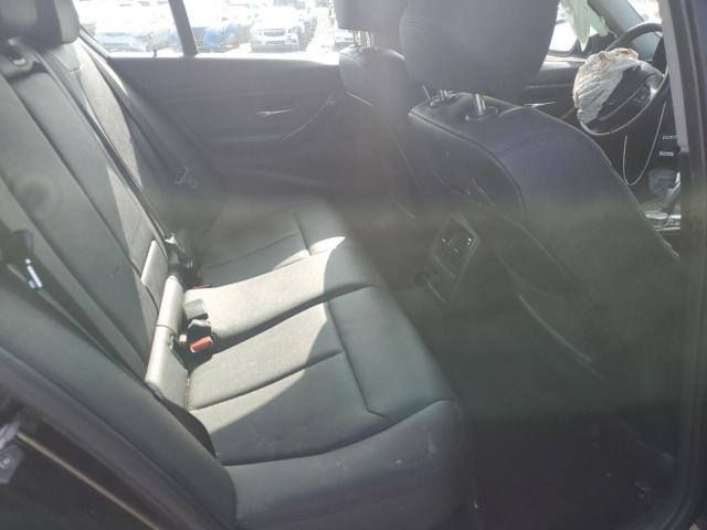 Photo 10 from auction – 2015 BMW 328 I SULE with VIN WBA3C1C54FP853225