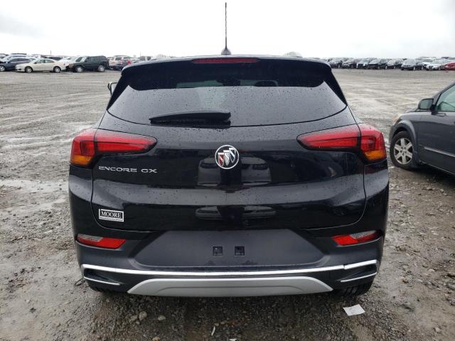 Photo 6 from auction – 2020 BUICK ENCORE GX with VIN KL4MMFSL8LB105470