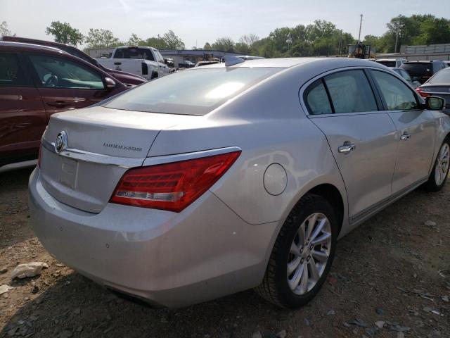 Photo 3 from auction – 2015 BUICK LACROSSE with VIN 1G4GB5G39FF134769