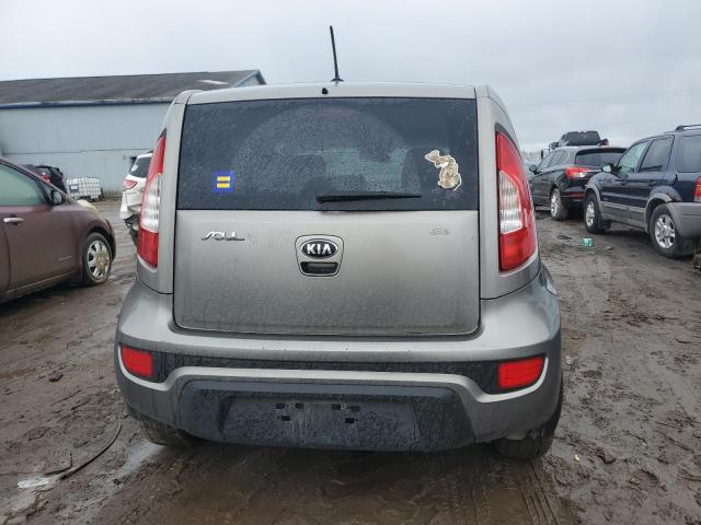 Photo 6 from auction – 2013 KIA SOUL with VIN KNDJT2A55D7575550