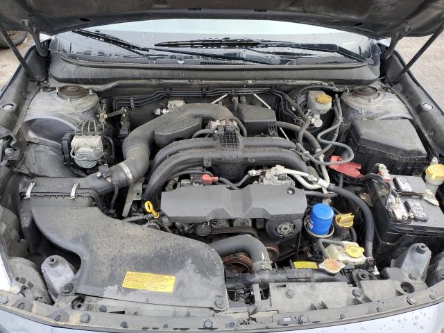 Photo 11 from auction – 2015 SUBARU LEGACY 2.5 with VIN 4S3BNBJ69F3032980