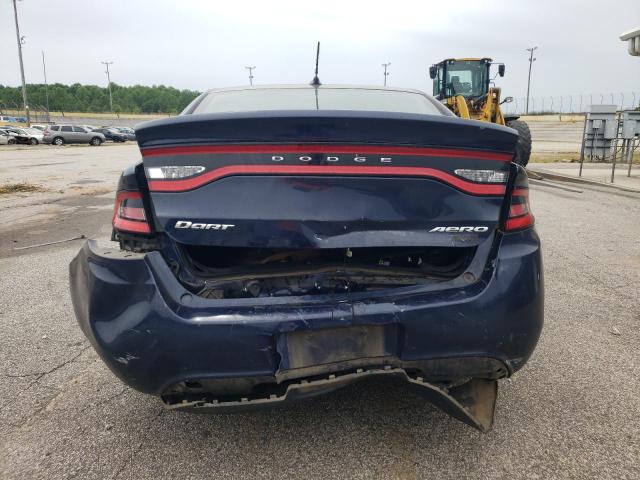 Photo 6 from auction – 2013 DODGE DART SE with VIN 1C3CDFAH2DD322781