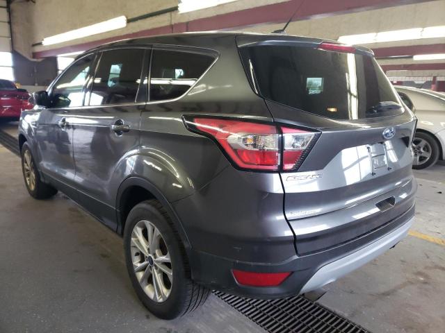 Photo 2 from auction – 2017 FORD ESCAPE SE with VIN 1FMCU9G91HUC44282