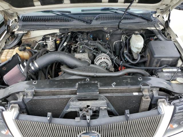 Photo 12 from auction – 2004 CADILLAC ESCALADE L with VIN 1GYEC63T14R226324