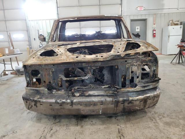 Photo 5 from auction – 1992 FORD F150 with VIN 1FTEF14N7NLA48424
