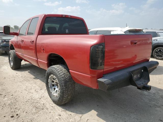 Photo 2 from auction – 2004 DODGE RAM 3500 S with VIN 3D7LU38C34G104278