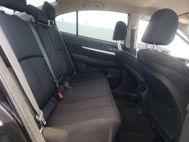 Photo 10 from auction – 2010 SUBARU LEGACY 2.5 with VIN 4S3BMGA68A3231897