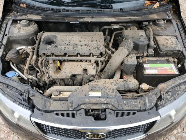 Photo 11 from auction – 2010 KIA FORTE EX with VIN KNAFU4A28A5864124