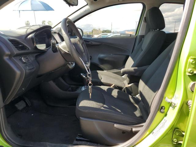 Zdjęcie 7 z aukcji – 2016 CHEVROLET SPARK LS z VIN KL8CB6SAXGC615446