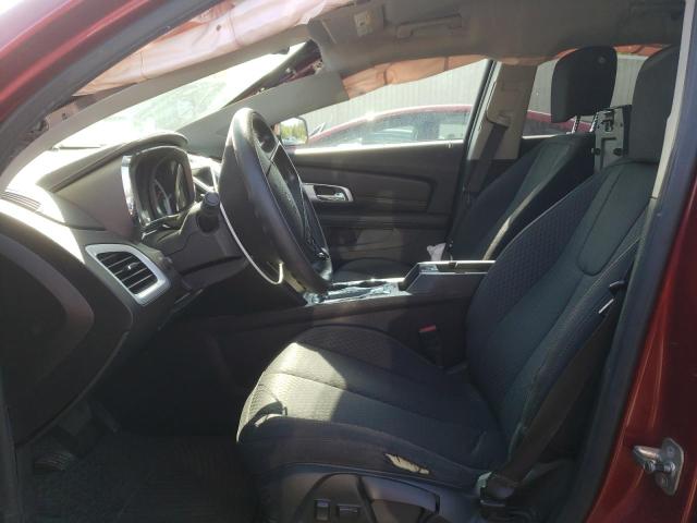 Photo 7 from auction – 2010 GMC TERRAIN SL with VIN 2CTFLCEW6A6336491