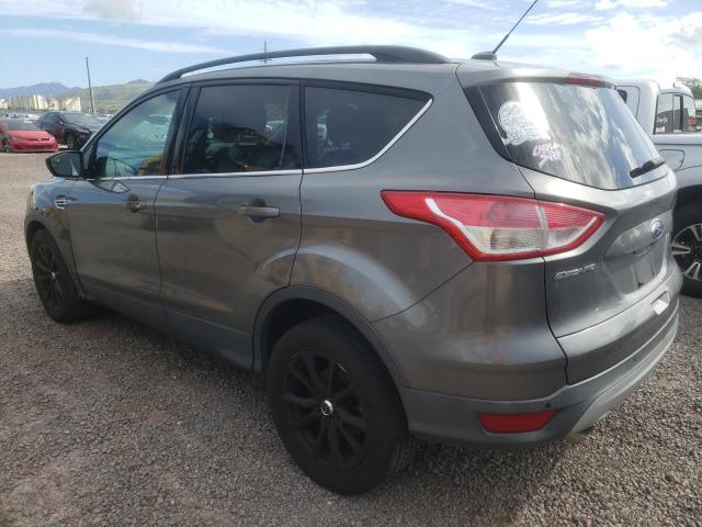 Photo 2 from auction – 2014 FORD ESCAPE SE with VIN 1FMCU0GX1EUD87741