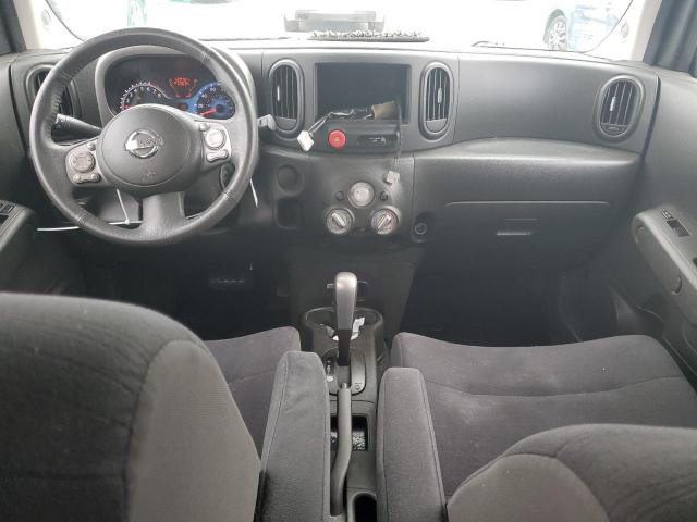 Photo 8 from auction – 2013 NISSAN CUBE S with VIN JN8AZ2KR2DT301248