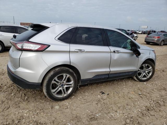 Photo 3 from auction – 2018 FORD EDGE TITAN with VIN 2FMPK3K95JBB74180