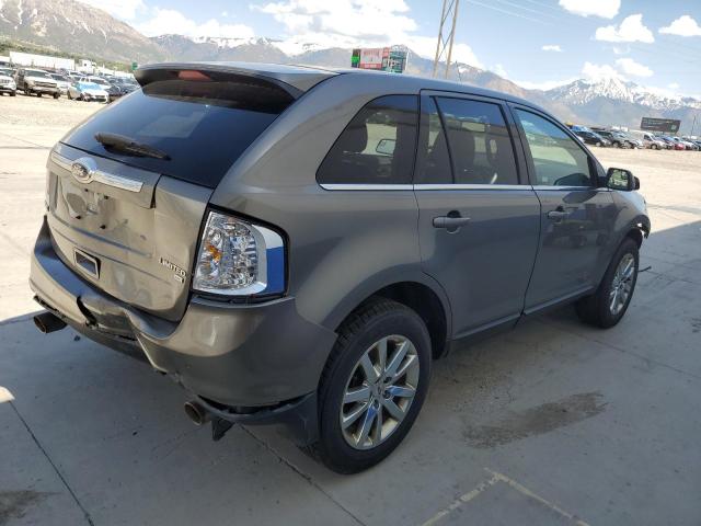 Photo 3 from auction – 2014 FORD EDGE LIMIT with VIN 2FMDK4KC5EBA30526
