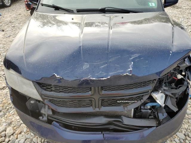 Photo 11 from auction – 2018 DODGE JOURNEY CR with VIN 3C4PDDGG9JT523115