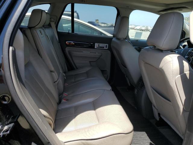 Photo 11 from auction – 2008 LINCOLN MKX with VIN 2LMDU88CX8BJ23799