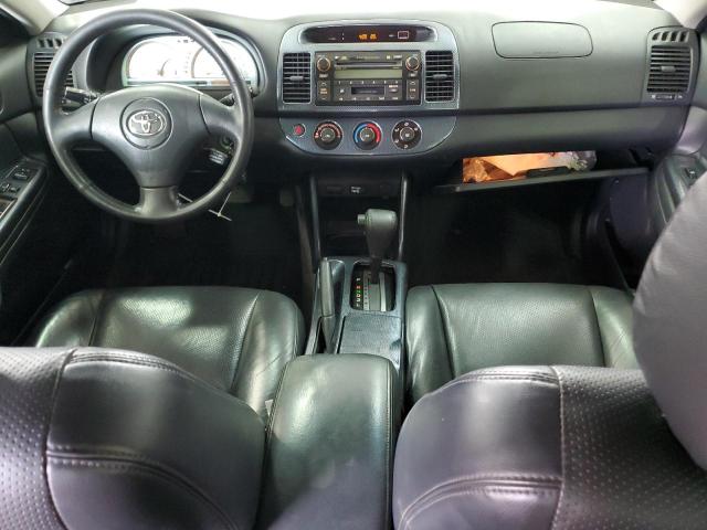 Photo 8 from auction – 2004 TOYOTA CAMRY LE with VIN 4T1BE32K34U269551