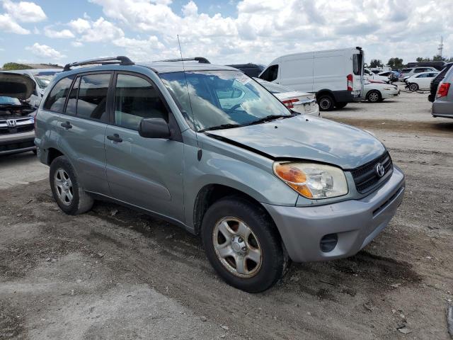 Photo 4 from auction – 2004 TOYOTA RAV4 with VIN JTEGD20V940039715