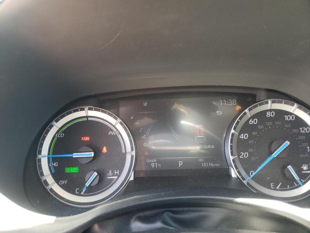 Photo 9 from auction – 2022 TOYOTA HIGHLANDER with VIN 5TDFARAH8NS013924
