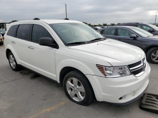 Photo 4 from auction – 2015 DODGE JOURNEY SE with VIN 3C4PDCAB6FT529355