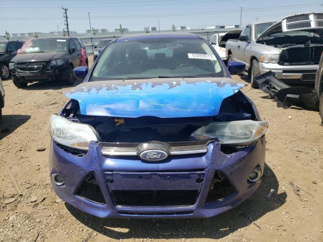 Photo 5 from auction – 2012 FORD FOCUS SE with VIN 1FAHP3K29CL231776