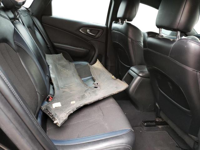Photo 10 from auction – 2015 CHRYSLER 200 S with VIN 1C3CCCBG1FN517727