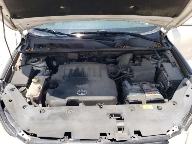 Photo 12 from auction – 2007 TOYOTA RAV4 LIMIT with VIN JTMZK31V875015954