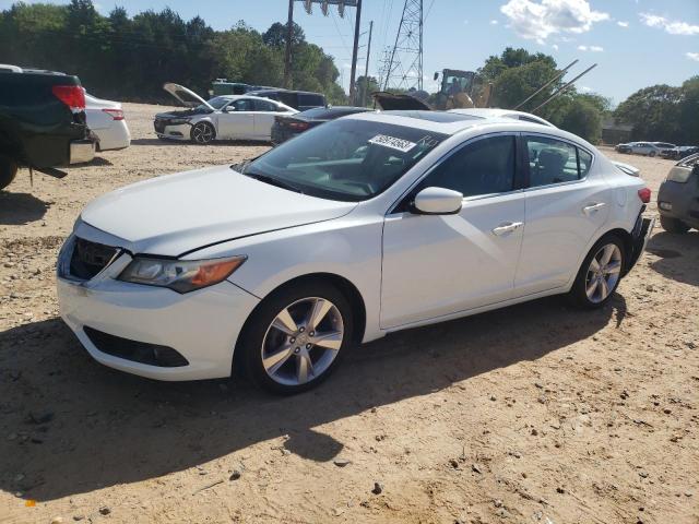 ACURA ILX 20 TEC 2014 with VIN 19VDE1F79EE005816 - Photo from auction