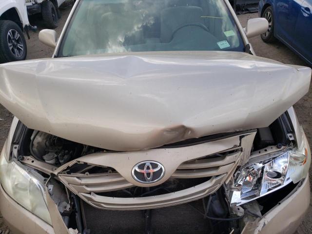 Photo 11 from auction – 2008 TOYOTA CAMRY CE with VIN 4T1BE46K48U252473