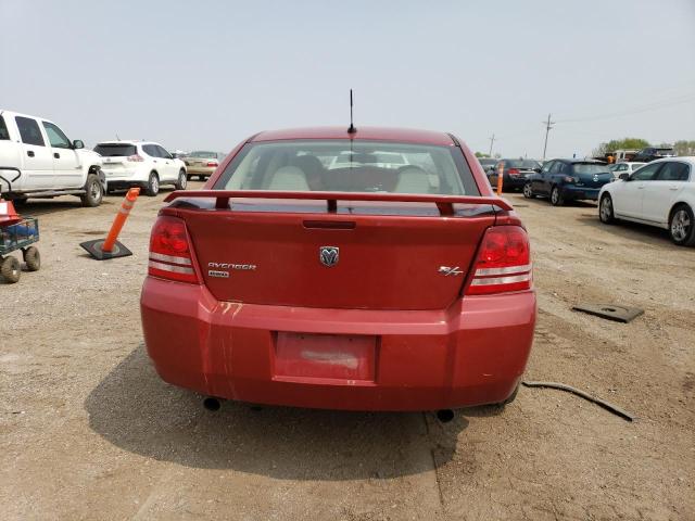 Photo 6 from auction – 2008 DODGE AVENGER R/ with VIN 1B3LD76M58N666811