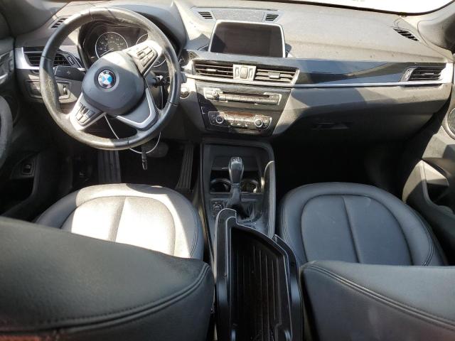 Photo 8 from auction – 2018 BMW X1 SDRIVE2 with VIN WBXHU7C38J5H44459