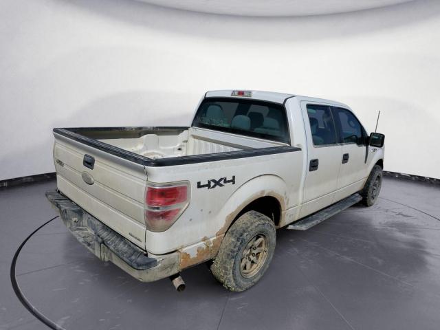 Photo 3 from auction – 2012 FORD F150 SUPER with VIN 1FTFW1EF9CFA46231