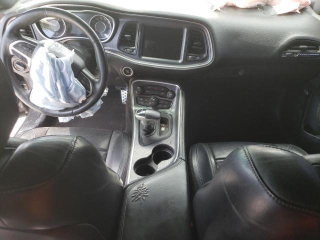 Photo 8 from auction – 2015 DODGE CHALLENGER with VIN 2C3CDZBG8FH804796